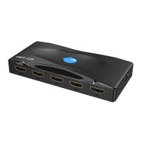 5 Port HDMI Switch 4K 60Hz