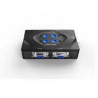 1080P Hdtv 1X2 2 Port Dvi