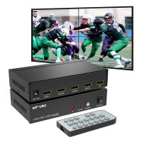 4K 30hz HDMI Video Wall Controller