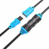 MT-VIKI USB 2.0 Amplified