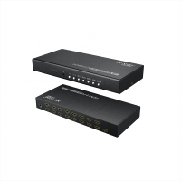 HDMI Multiviewer 16X1, MT-VIKI 16