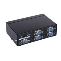 4K 60Hz HDMI KVM Extender With