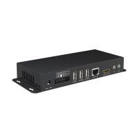 Internet Cafe Cybercafe HDMI Kvm Extender