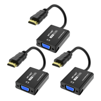 4K 60Hz HDMI KVM Extender With