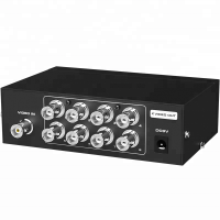 MT-ViKI  108BC 8 Port BCN