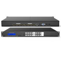 ADI Chip Video HDMI Matrix Switch