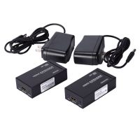 Hot Sale 1080p HDMI Extender Over