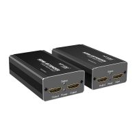 Four-core Multi-mode Uncompressed Transmission