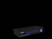 MT-VIKI 8-way Manual Bidirectional