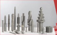Carbide Materials