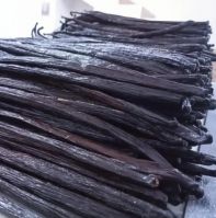 Vanilla Beans