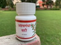 ASHWAGANDHA TABLETS