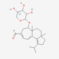 Lion&#039;s Mane mycelium extract (Hericium erinaceus extract)