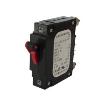 Hydraulic Electromagnetic Circuit Breaker B3 Series