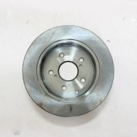 Brake Disc D1950 42431-42060 for Toyota Vios From China
