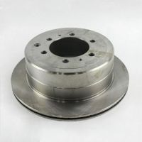 Brake Disc 42431-60171 for Toyota From China