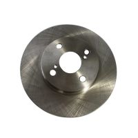 Brake Disc 43512-12621 For Toyota