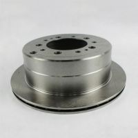 Brake Disc 42431-60281 For Toyota