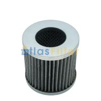 Btlas Vacuum Pump Air Intake Filter