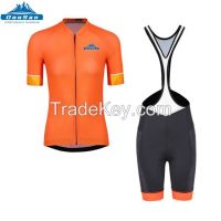 Cycling Wear