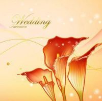 wedding invitation card