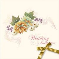 invitation card