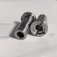 CNC precision machining part custom cnc milling turning drilling machinery component 
