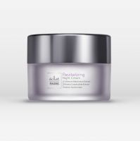 Ecllat Paris Revitalizing Night Cream 50ml