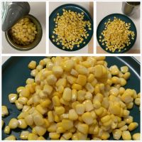 Canned Sweet Corn