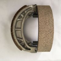 Motorcycle Brake Shoes