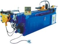 CNC bending machine