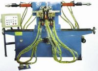 double head bending machine