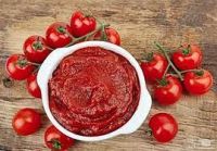 tomato pasta , canned juice