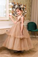 elegant kids dress