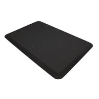 Premium Smart Mat In Charcoal Black