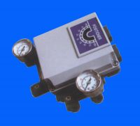YT-1200 Pneumatic Pneumatic Positioner