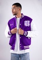 Varsity Jacket-men