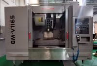 Glorymaq VMC1165 CNC Vertical machining center