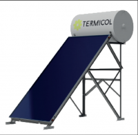 SOLAR WATER HEATER SYSTEMS - THERMOSYPHONS