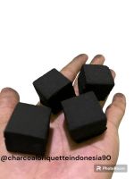 Shisha Charcoal Briquette