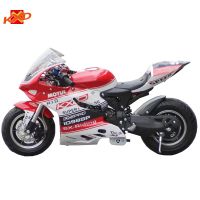 KXD010 mini ducati pocket bike 60CC 4 stroke