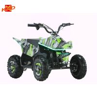 KXD ATV-2E mini atv qaud bike for kids 36v500w