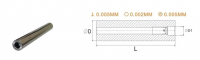 Solid Tungsten Carbide Tool Holders For Cnc Machine Tools Made In China