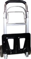 ALUMINUM FOLDABLE TRUCK