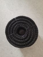 polypropylene rope From India