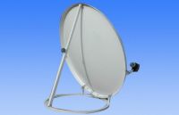 satellite antenna