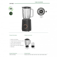 Kitchen Blenders From Indonesia