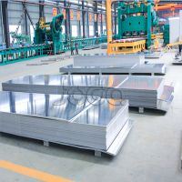 aluminum sheet