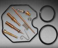 MOTORCYCLE CARBURETOR REPAIR KIT