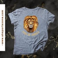 T-shirt From Pakistan